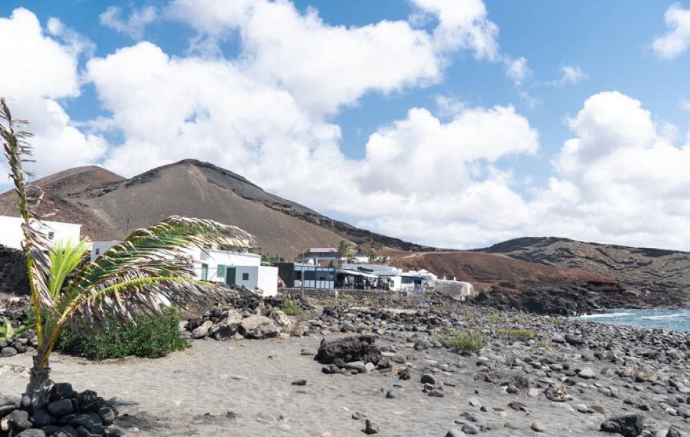 que faire a lanzarote